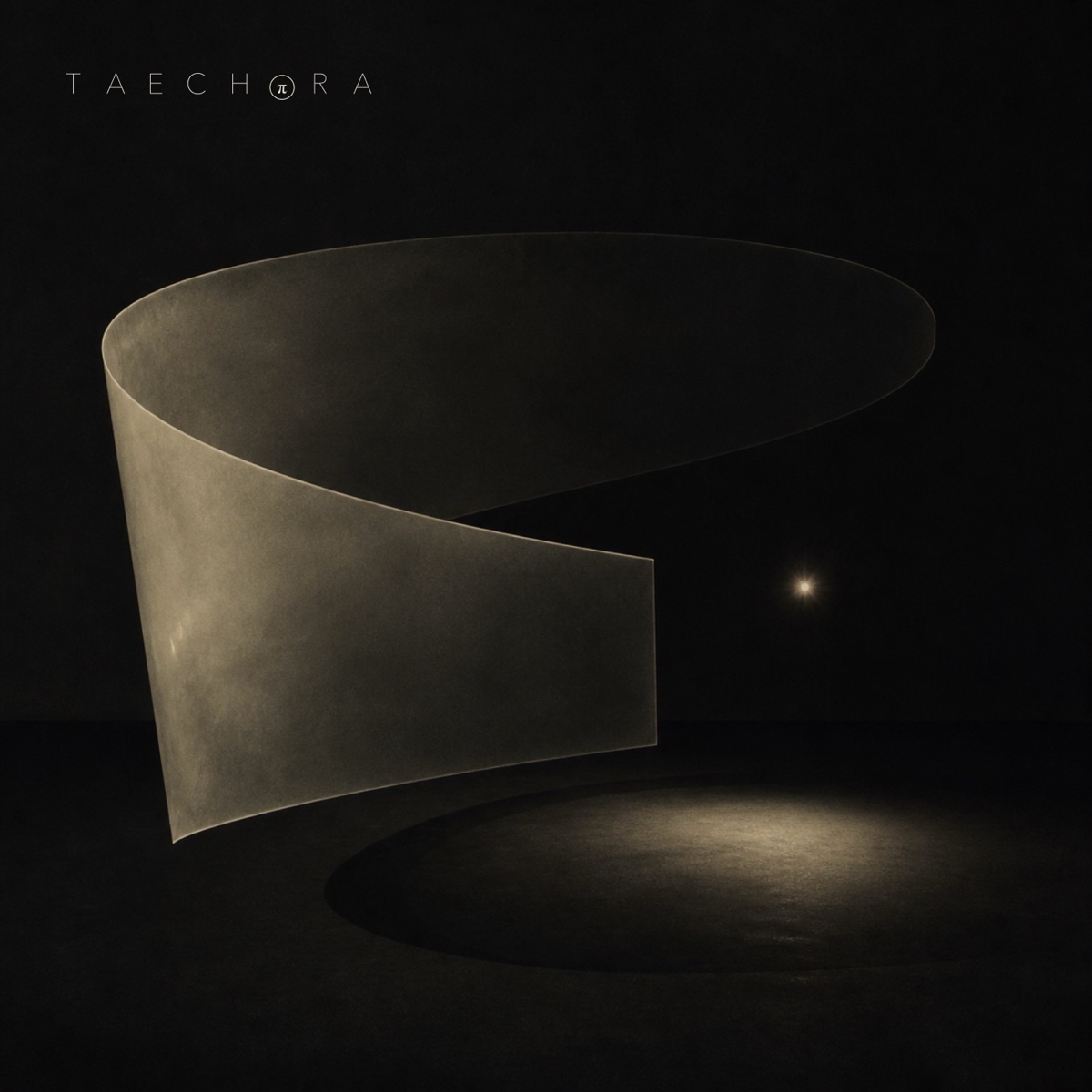 TAECHORA I: Long Night 앨범 자켓